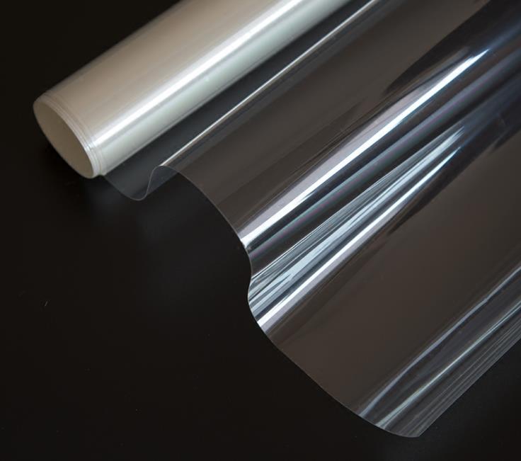 防靜電PI膜 防靜電PI膜